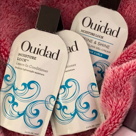 Travel Essentials: Haircare Bundle: BRAND NEW! - Picture 4 of 6